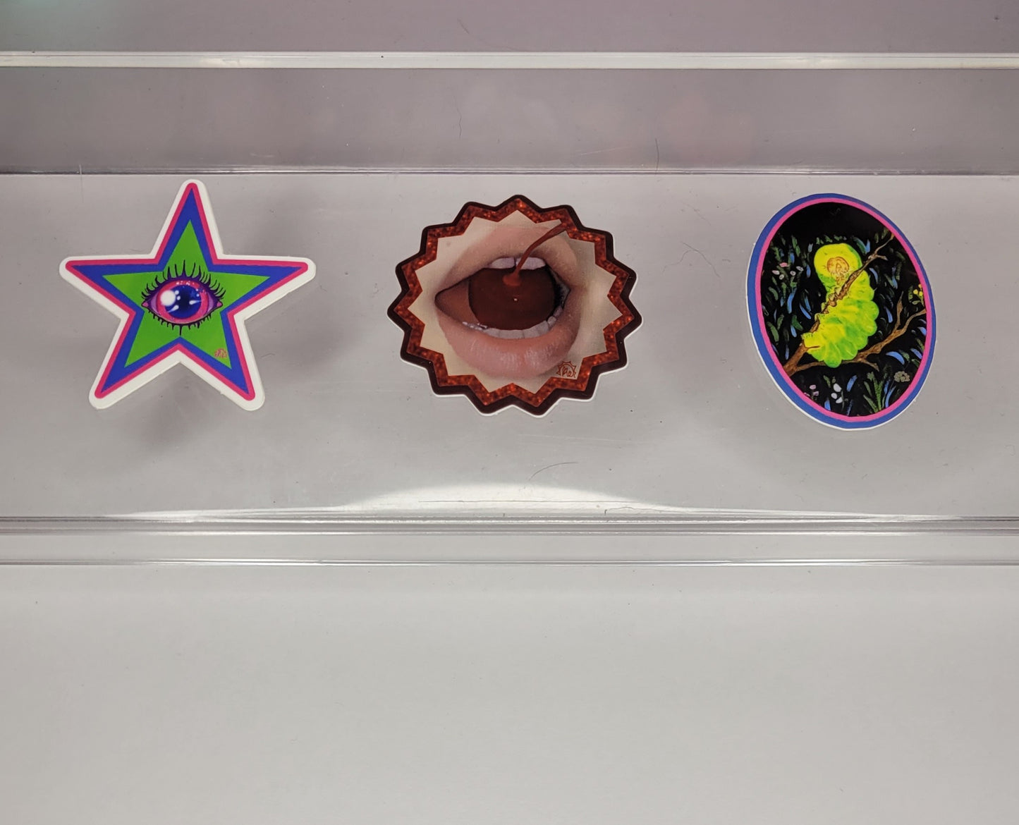 ☆stickers☆