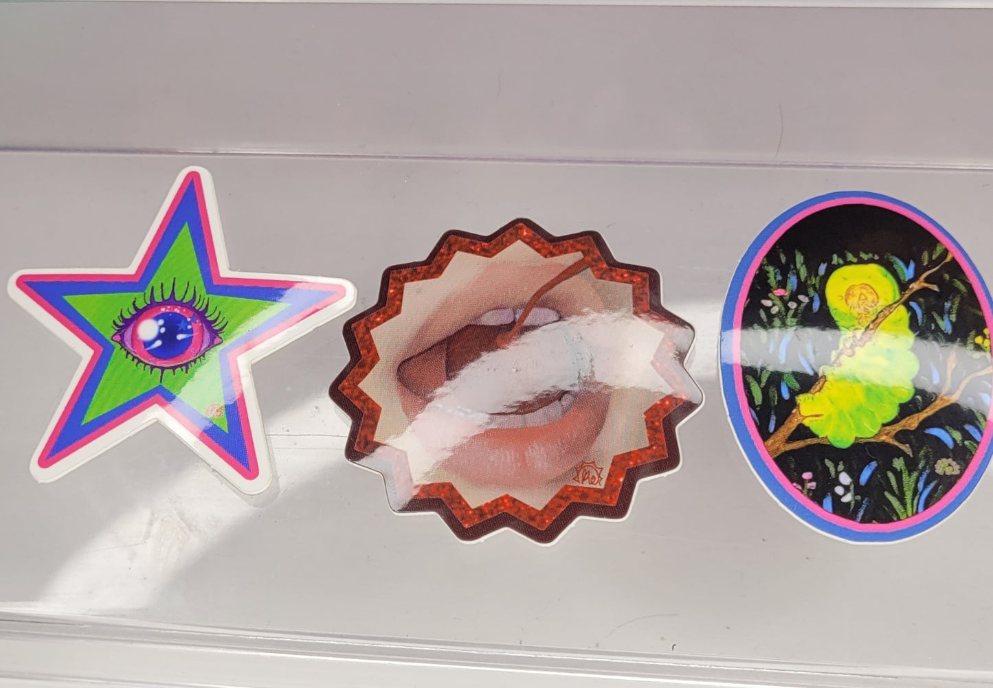 ☆stickers☆