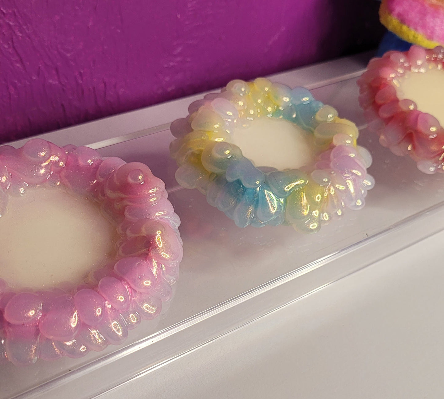 trinket trays