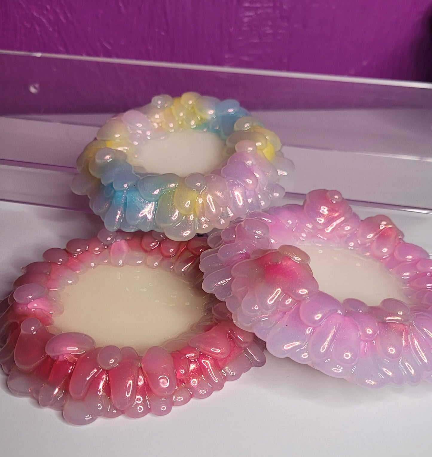 trinket trays
