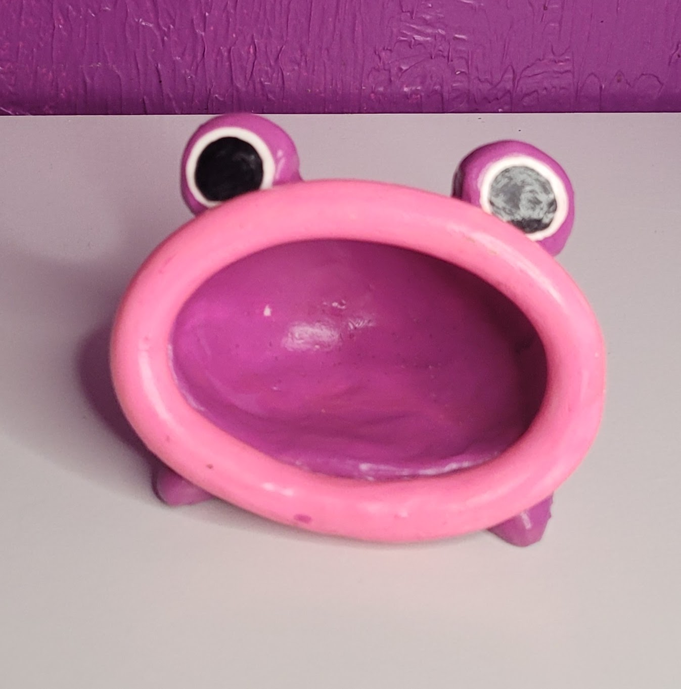 trinket trays