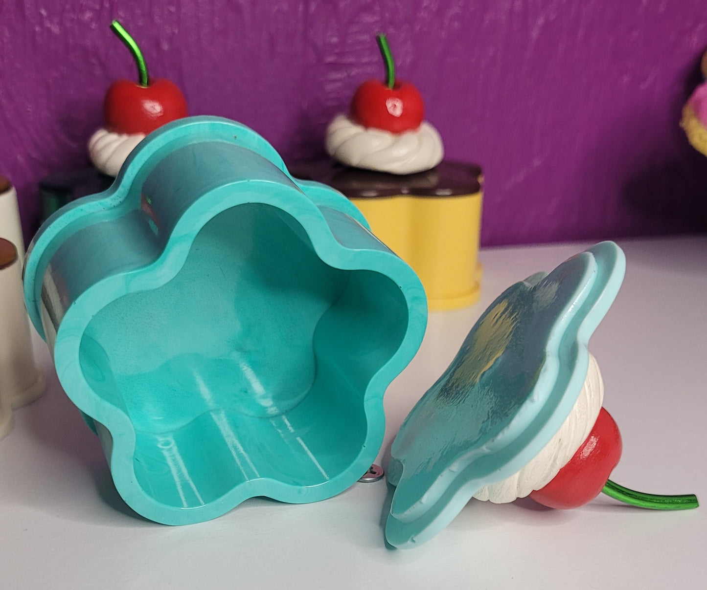 🍒Trinket boxes🍒