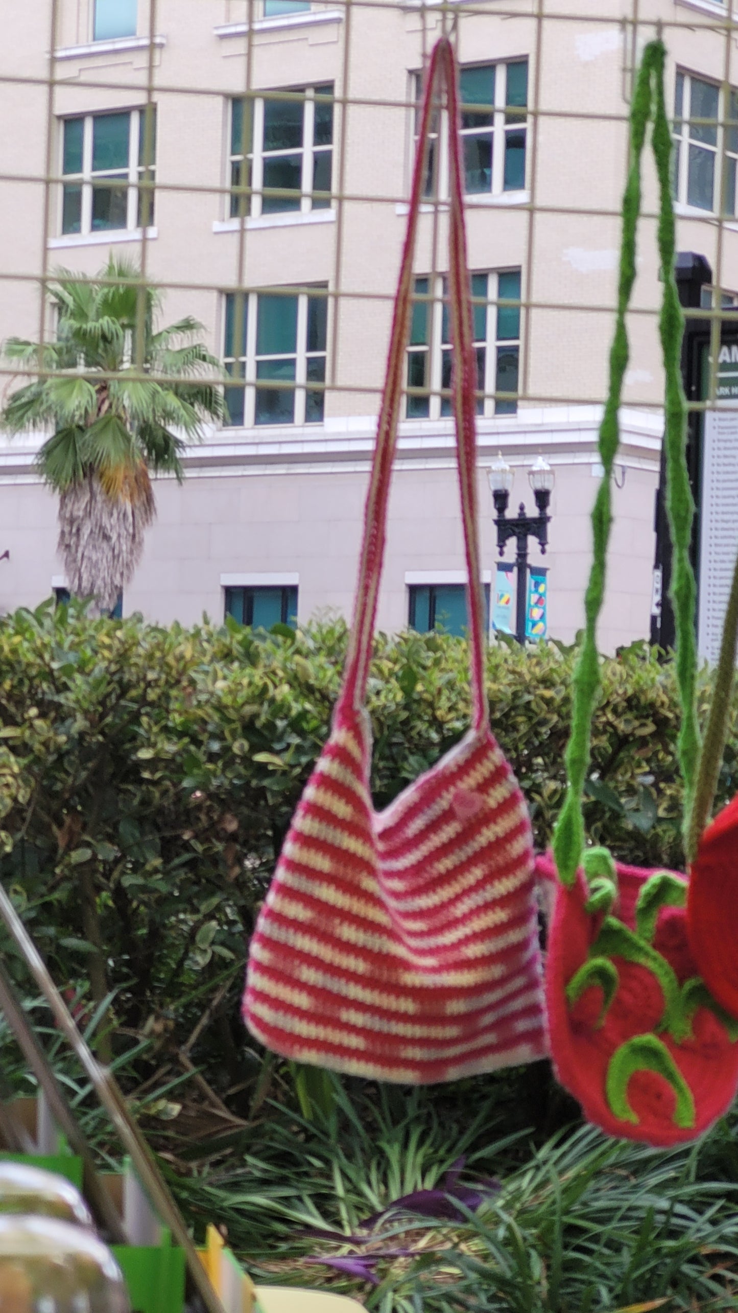 ⭐️🌠🌟crochet bags🍅🍋🍎