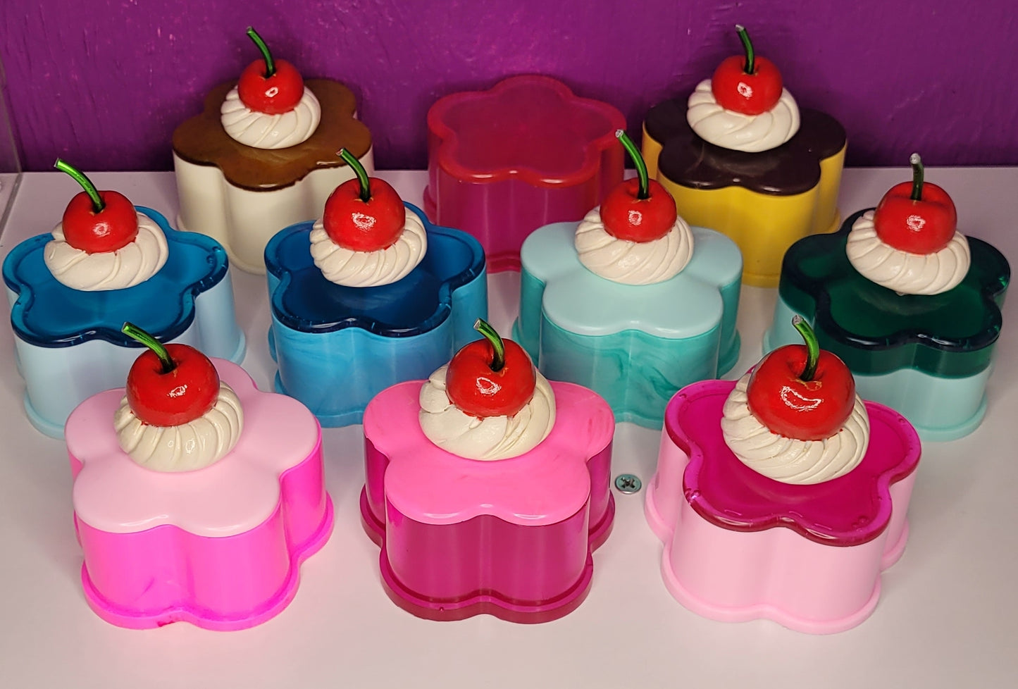 🍒Trinket boxes🍒