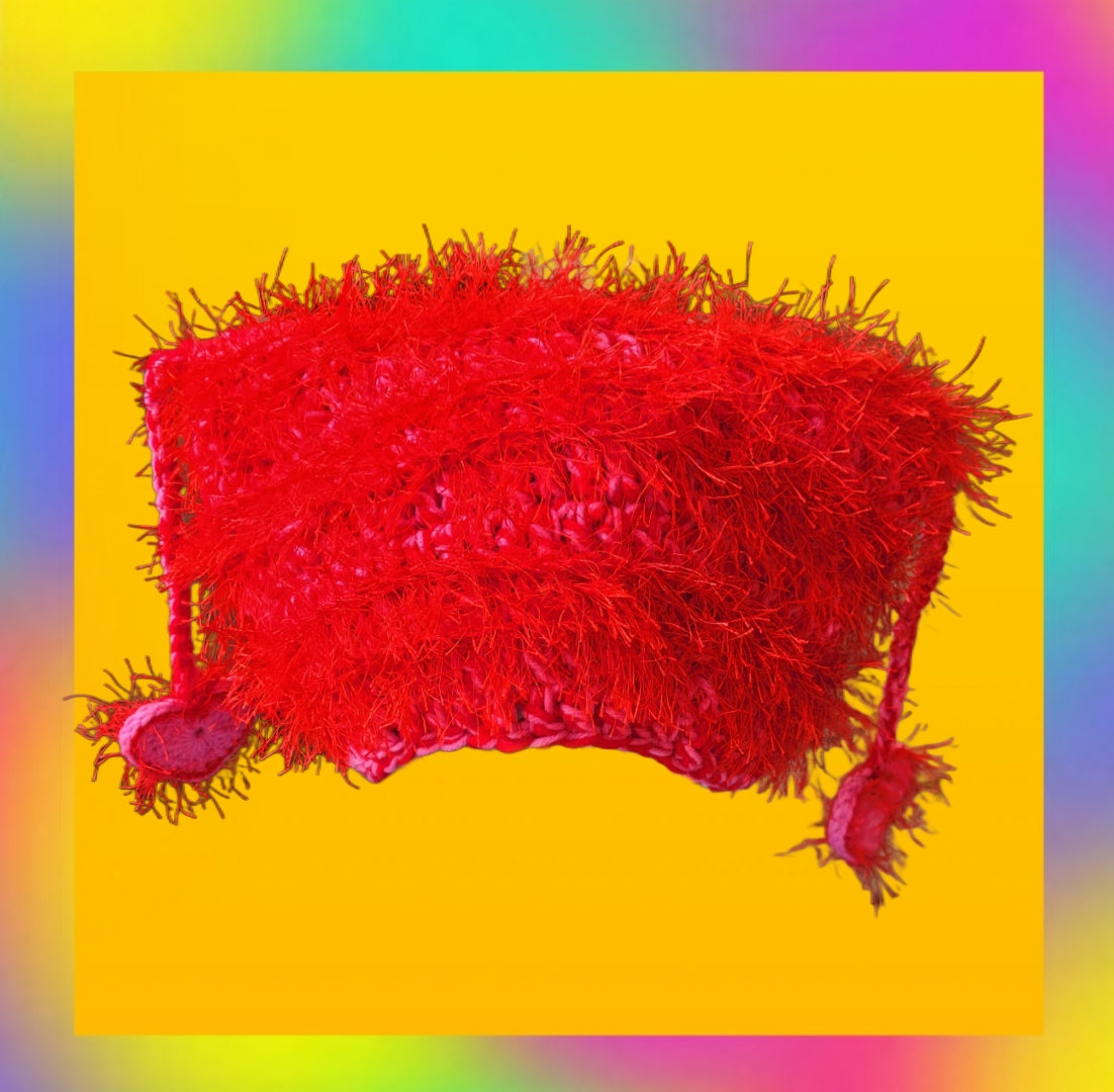 ❤️Love bug hat❤️