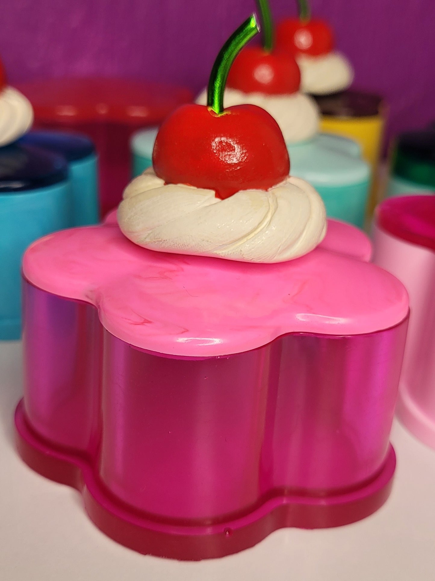 🍒Trinket boxes🍒