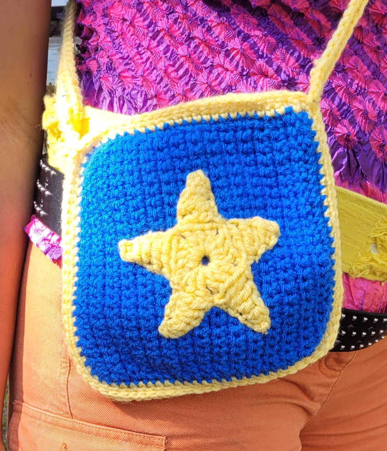 ⭐️🌠🌟crochet bags🍅🍋🍎