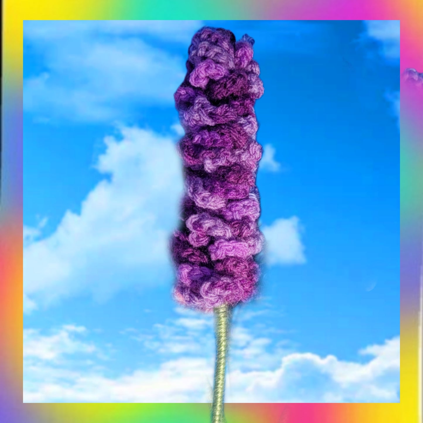 Forever flowers