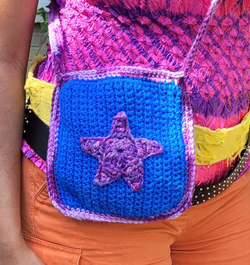 ⭐️🌠🌟crochet bags🍅🍋🍎
