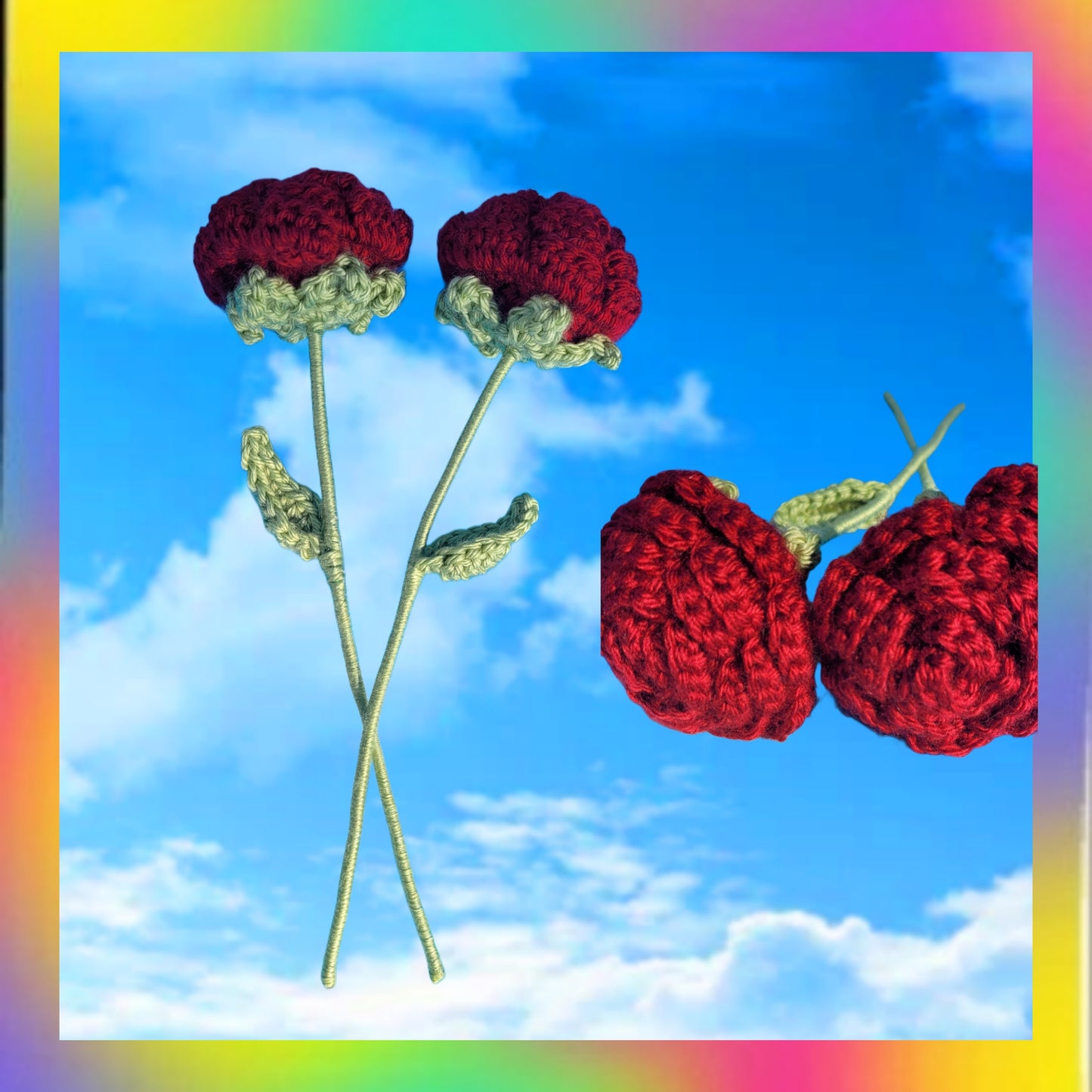 Forever flowers