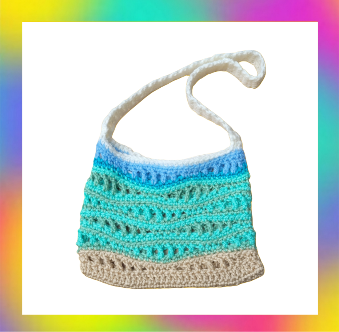Ocean bag