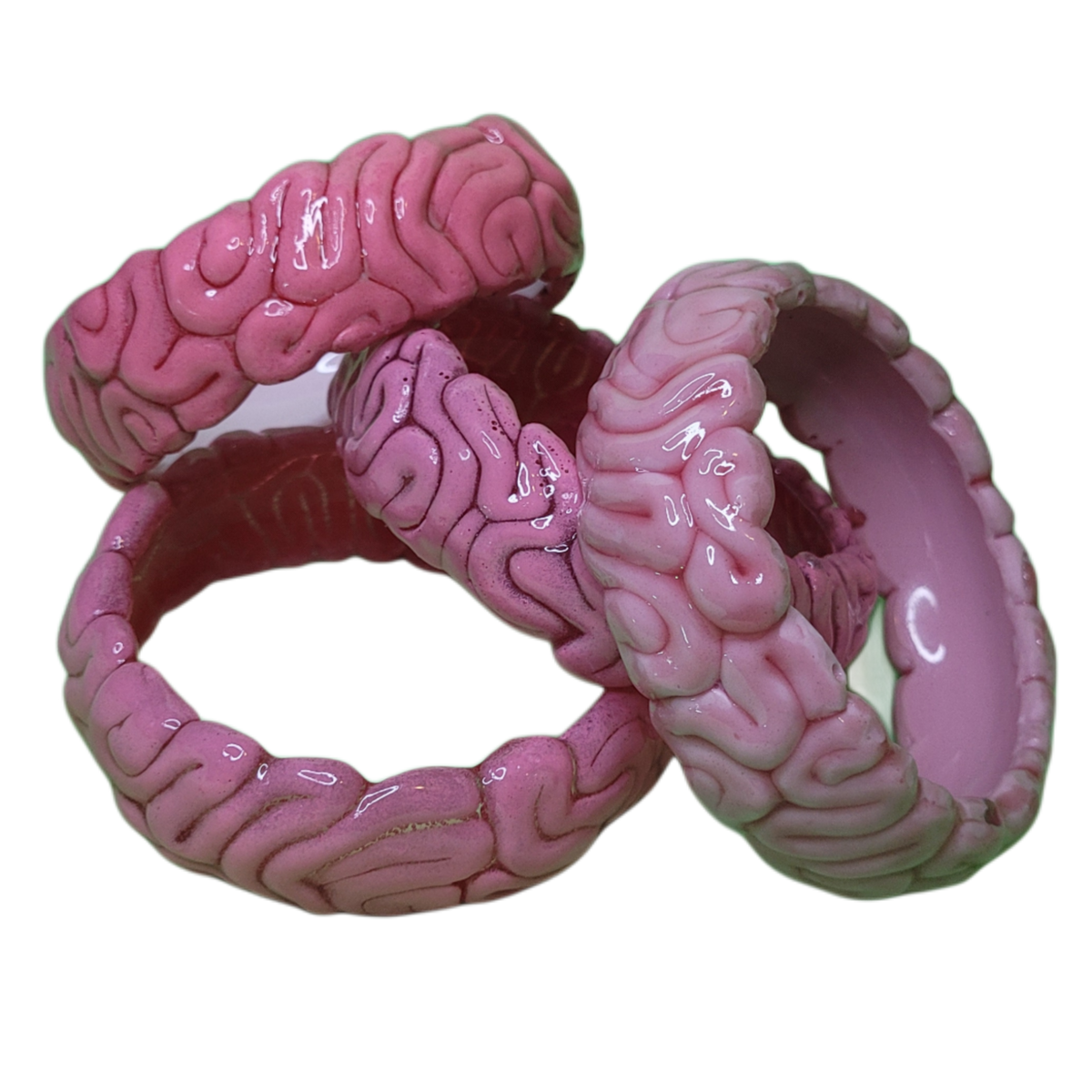 Brain bangles