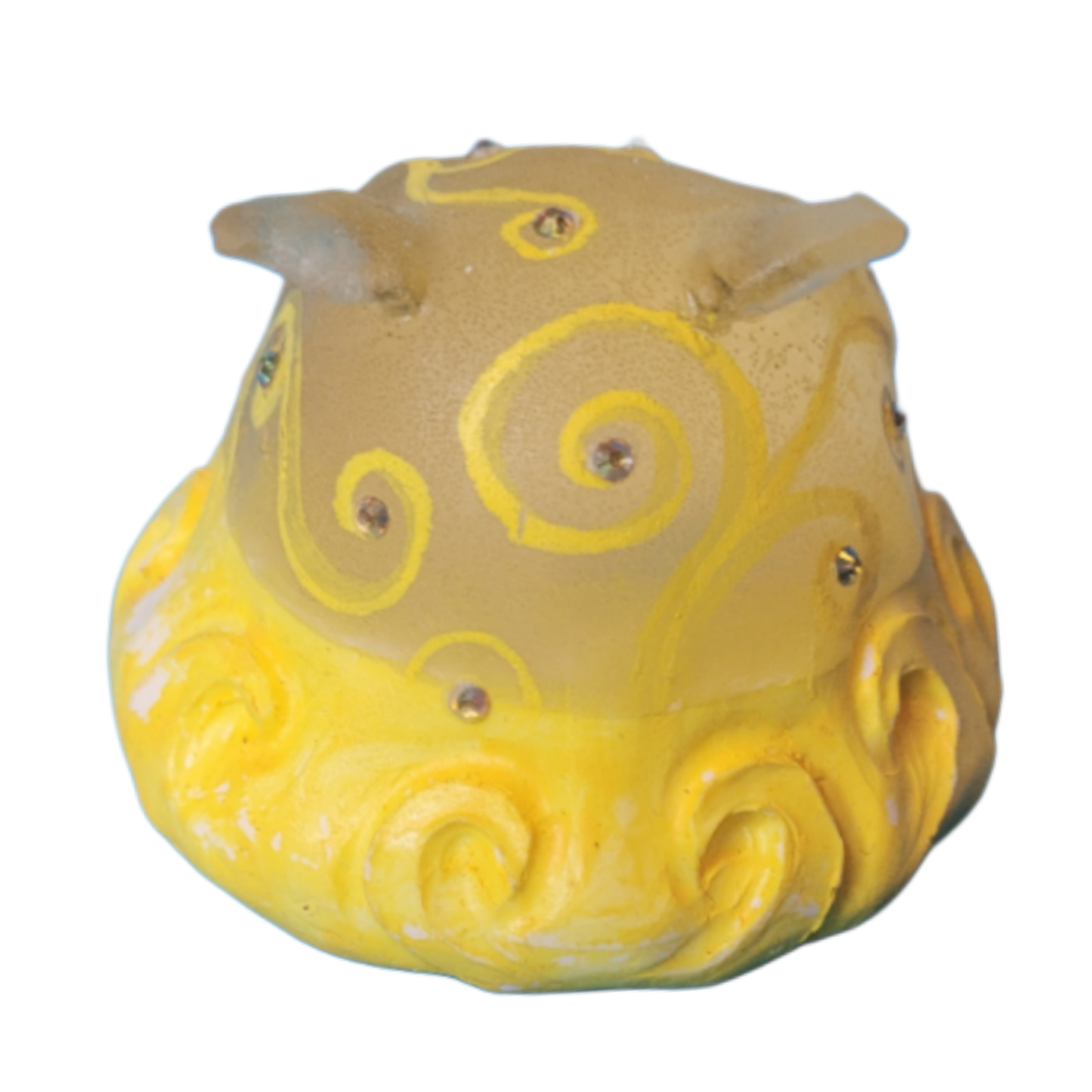 Yellow octo