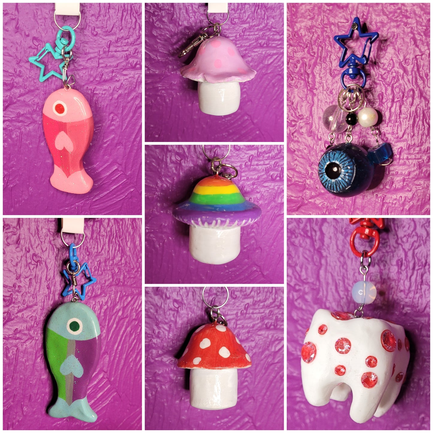 keychains