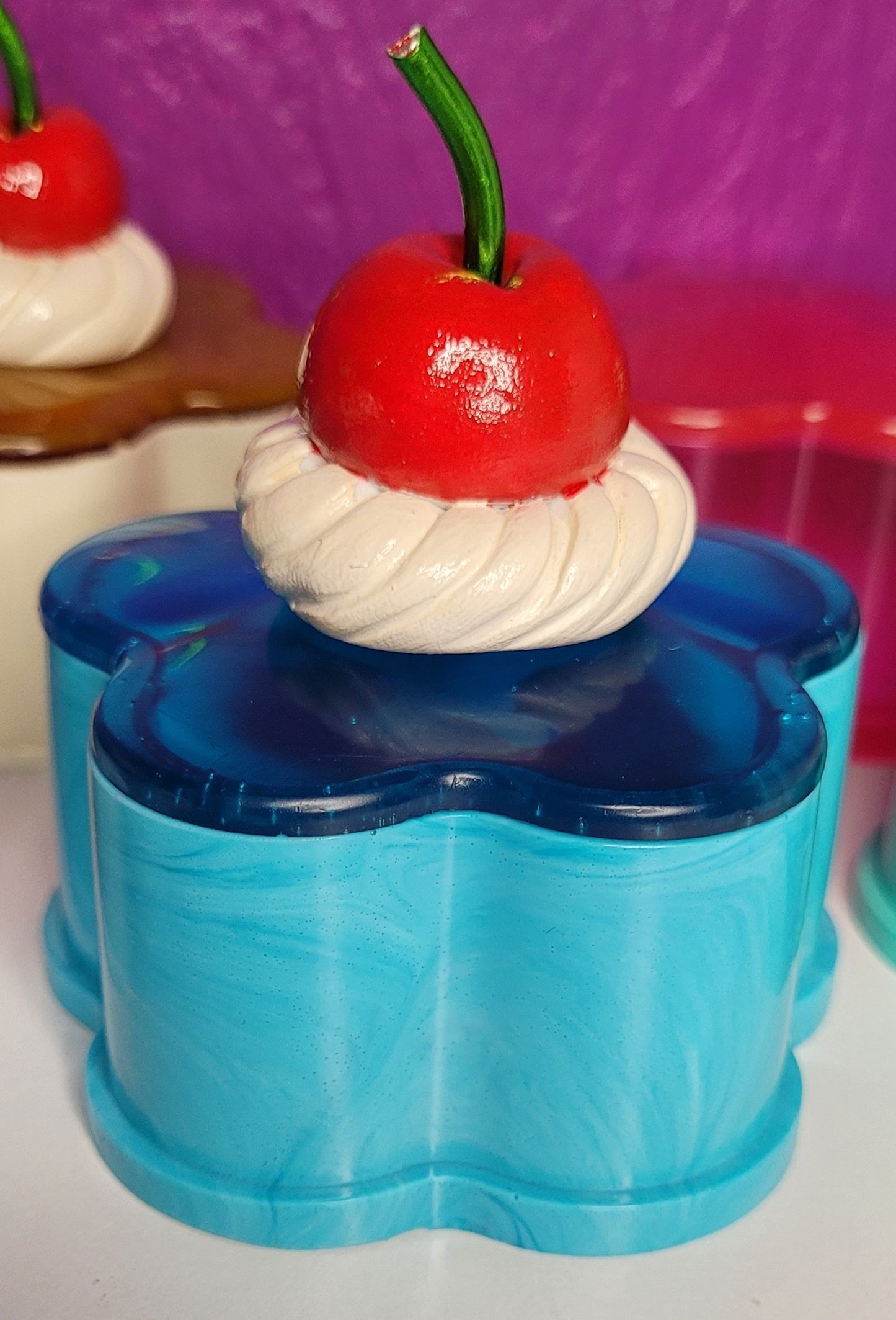 🍒Trinket boxes🍒