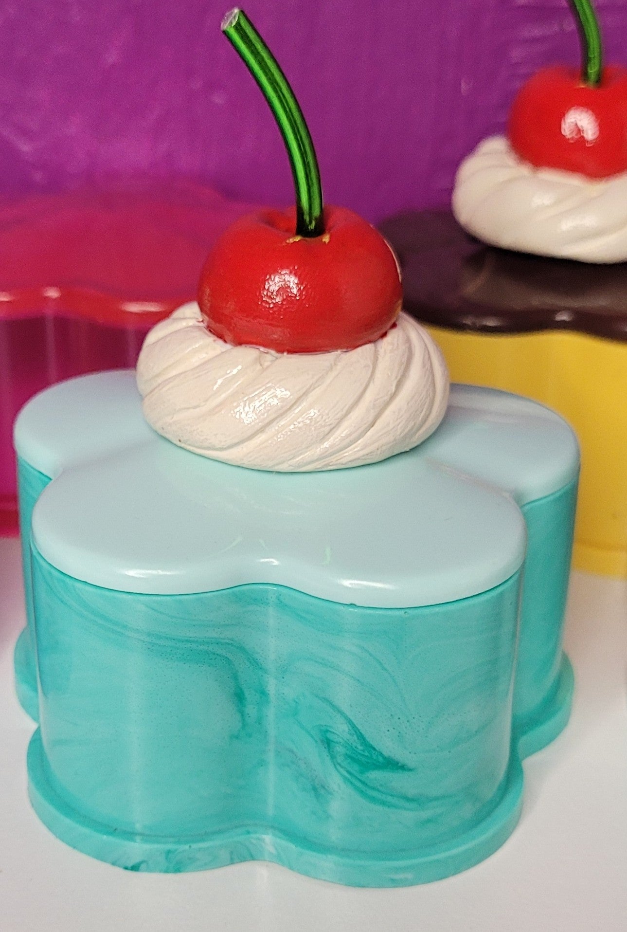 🍒Trinket boxes🍒
