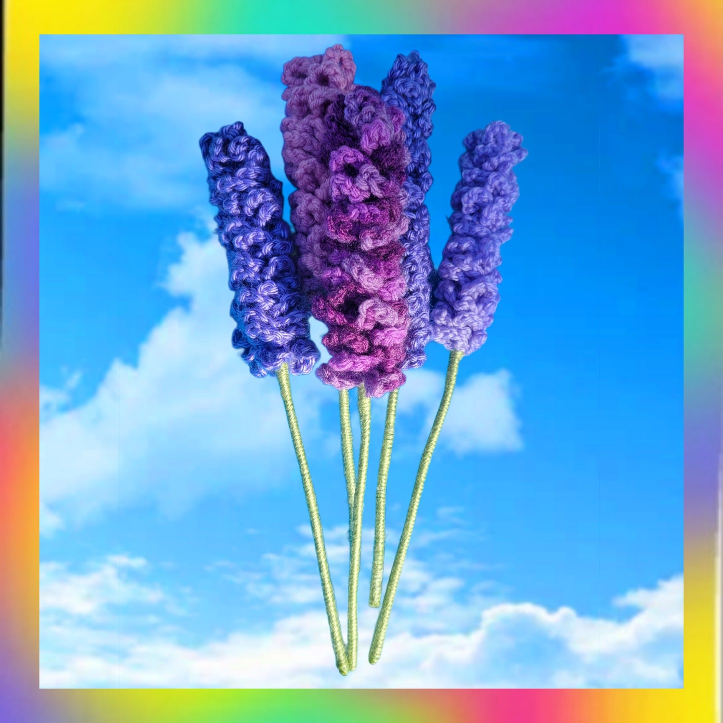 Forever flowers