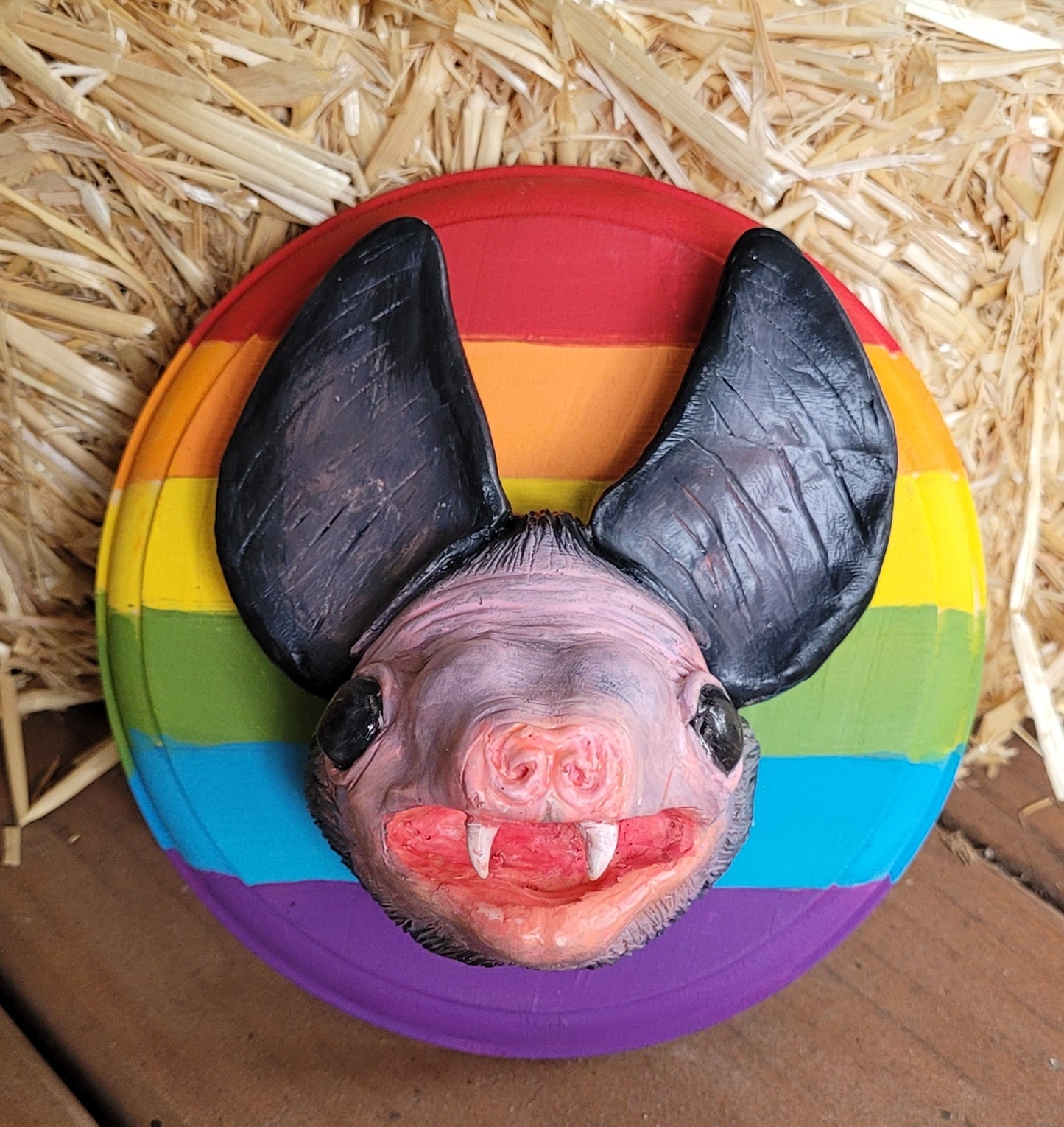 sheep&bats