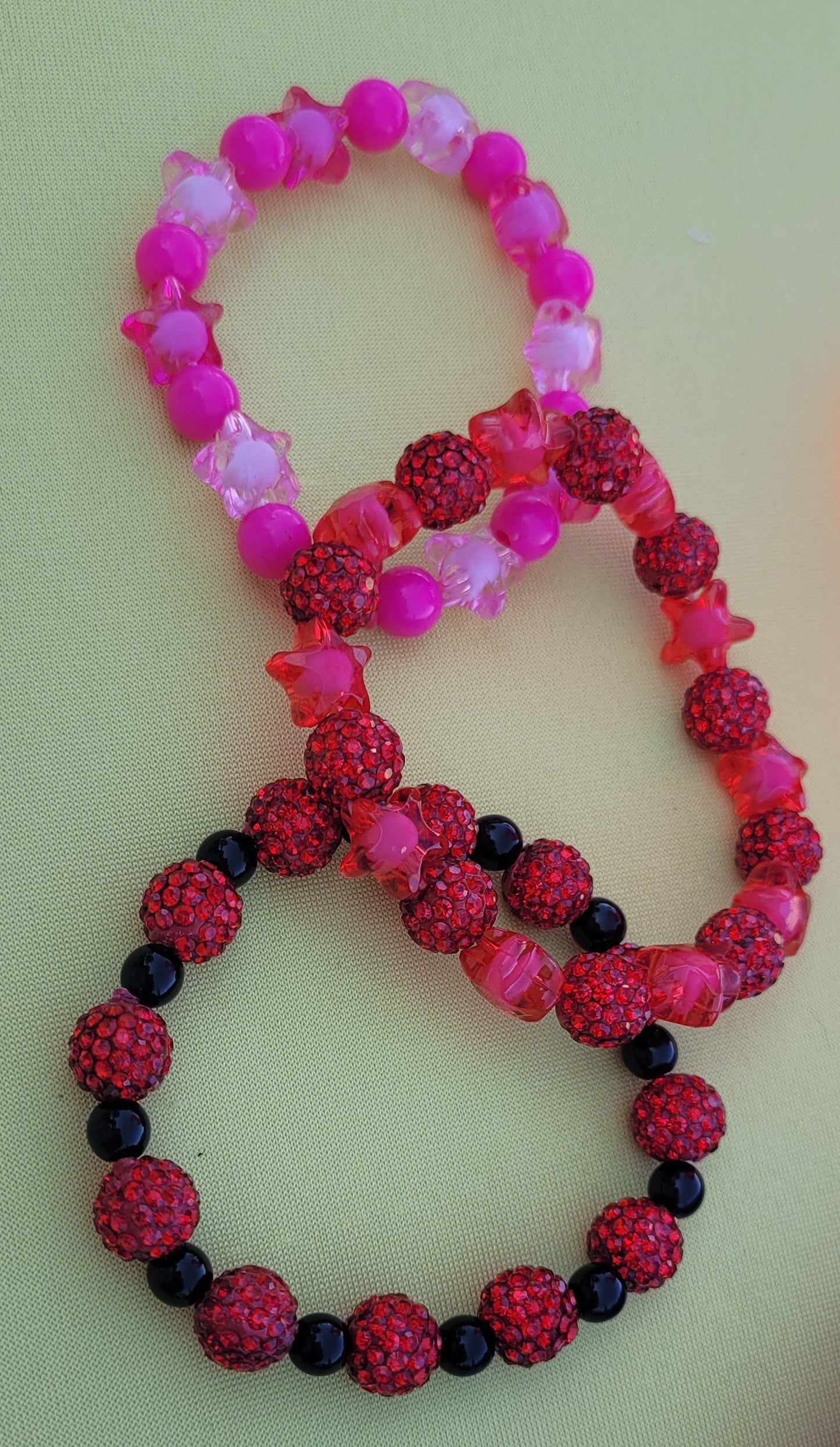 Bracelets