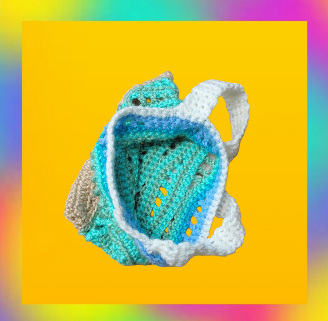 Ocean bag
