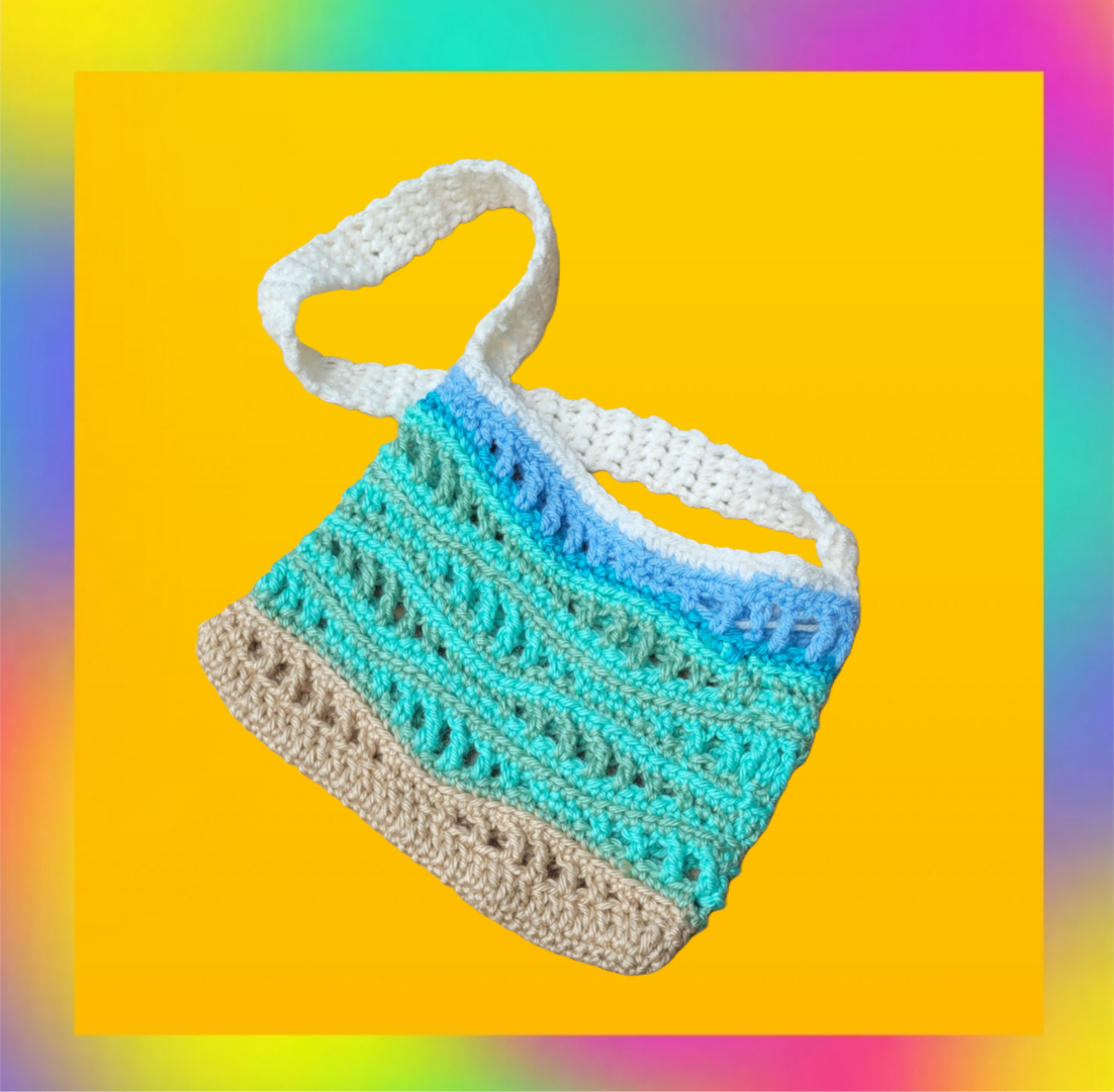 Ocean bag