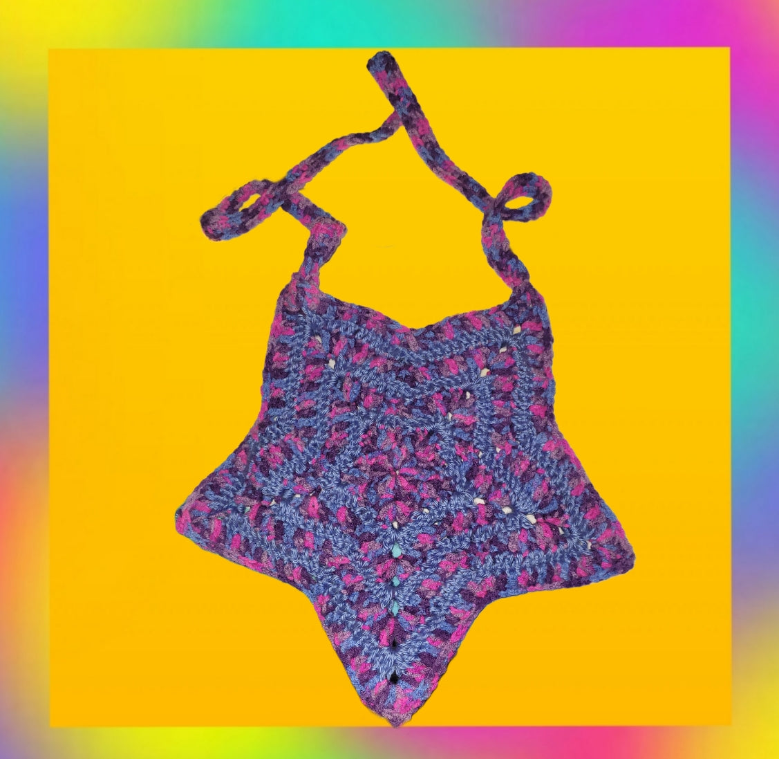 Star bag