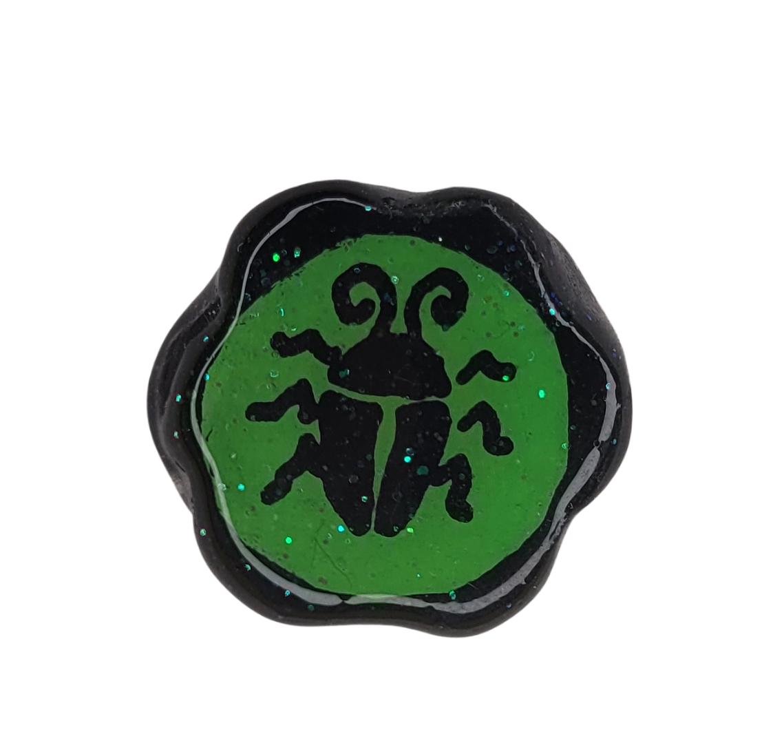 Clay RINGS