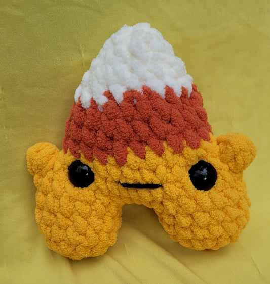 Candy corn buddy