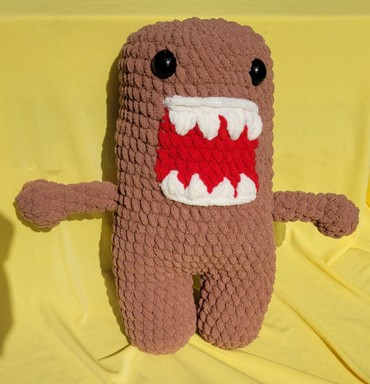 Jumbo domo