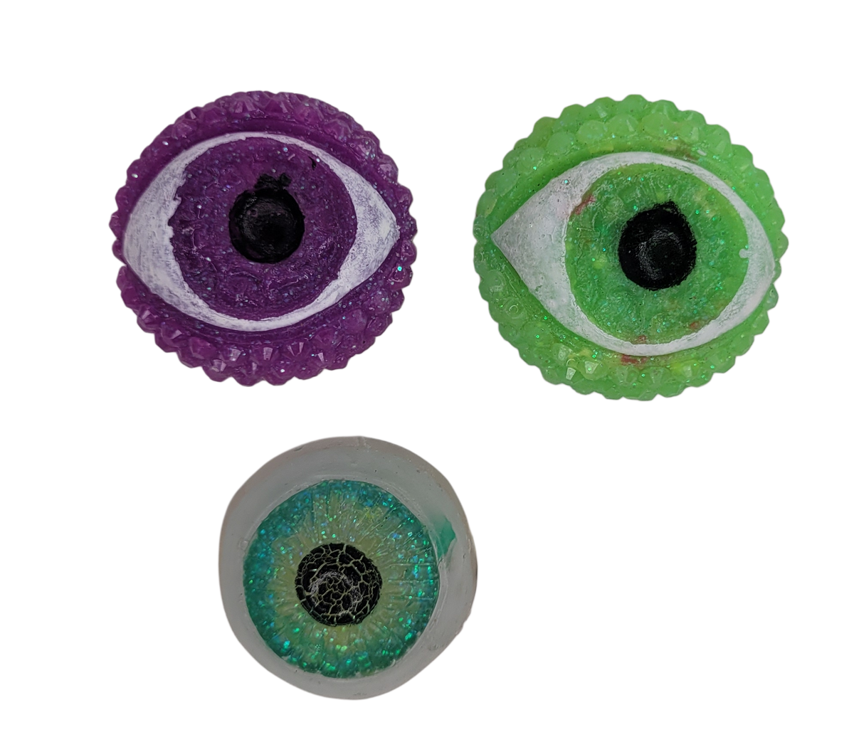 Eye rings