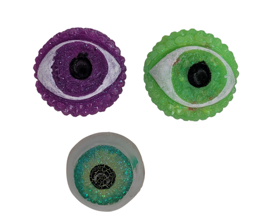 Eye rings