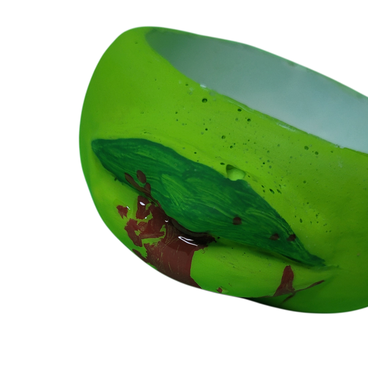 Zombie bangles
