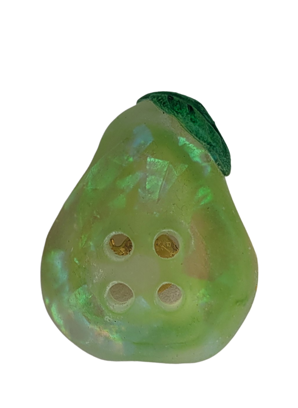 Pear RINGS