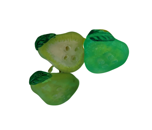 Pear RINGS