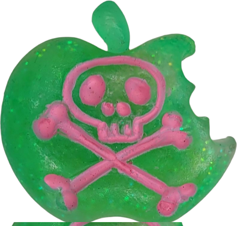 Apple RINGS💍