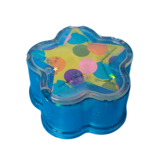 Star trinket box