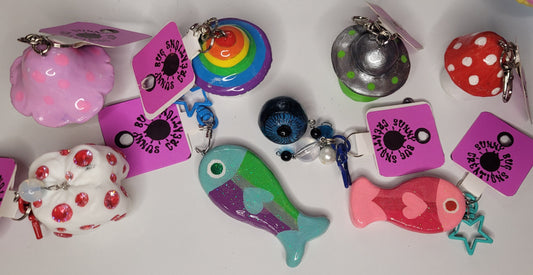 keychains