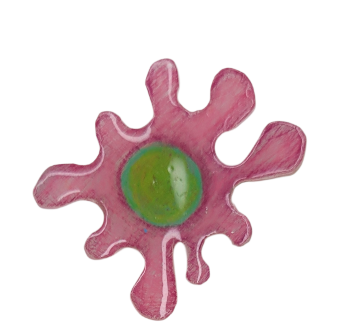 Shrinky RINGS