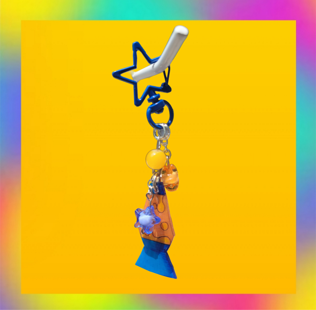 keychains