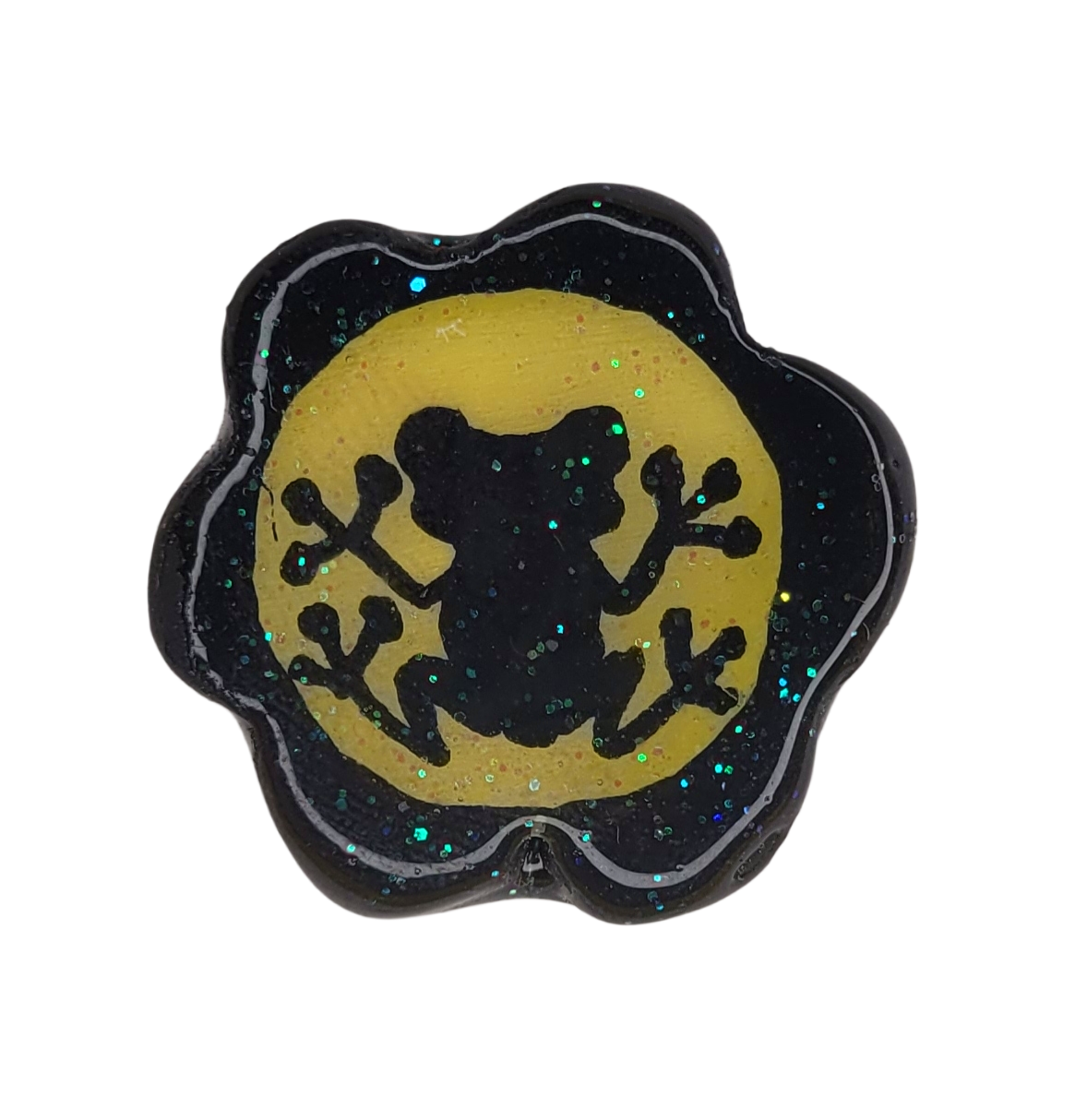 Clay RINGS