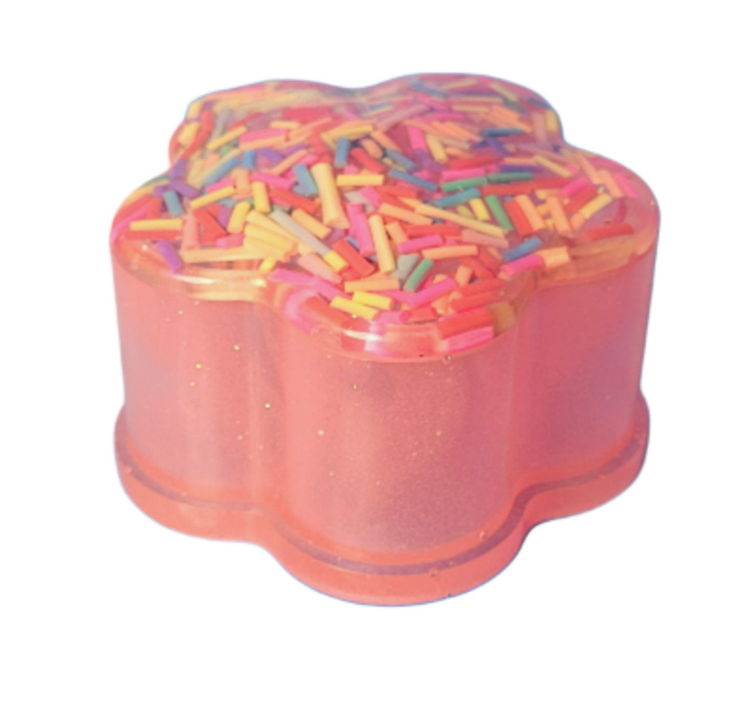 Sprinkle trinket bix