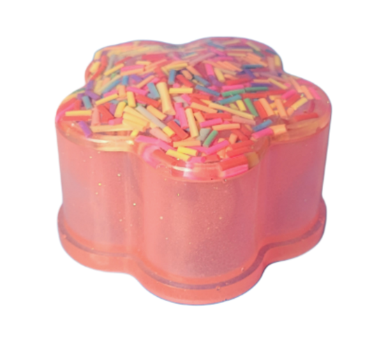 Sprinkle trinket bix