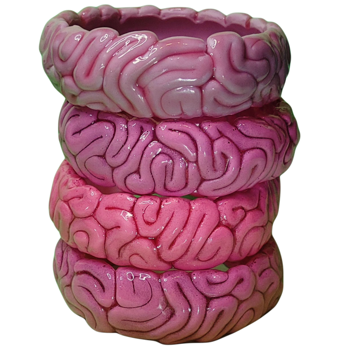 Brain bangles