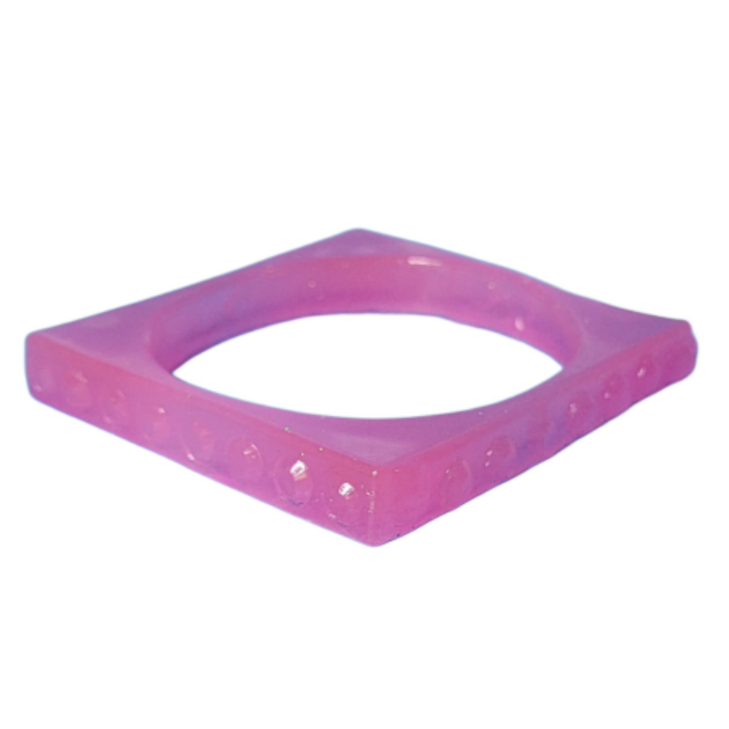 Diamond bangles