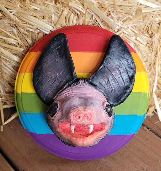 sheep&bats