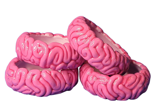 Brain bangles