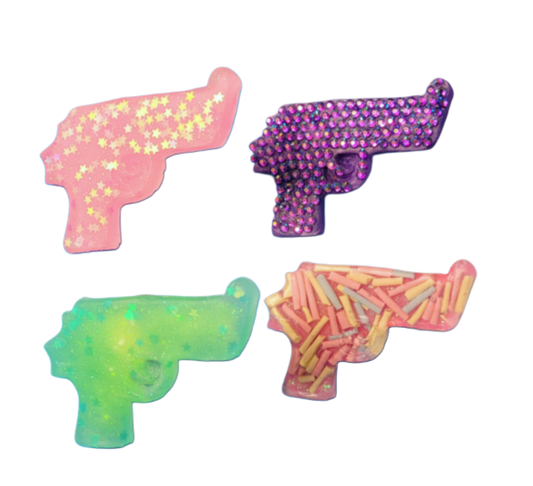 Gun rings