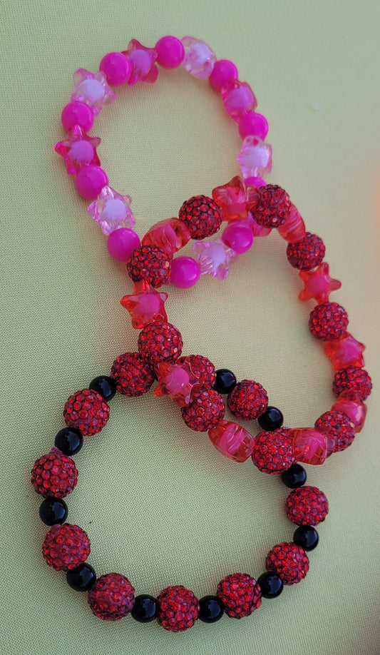 Bracelets