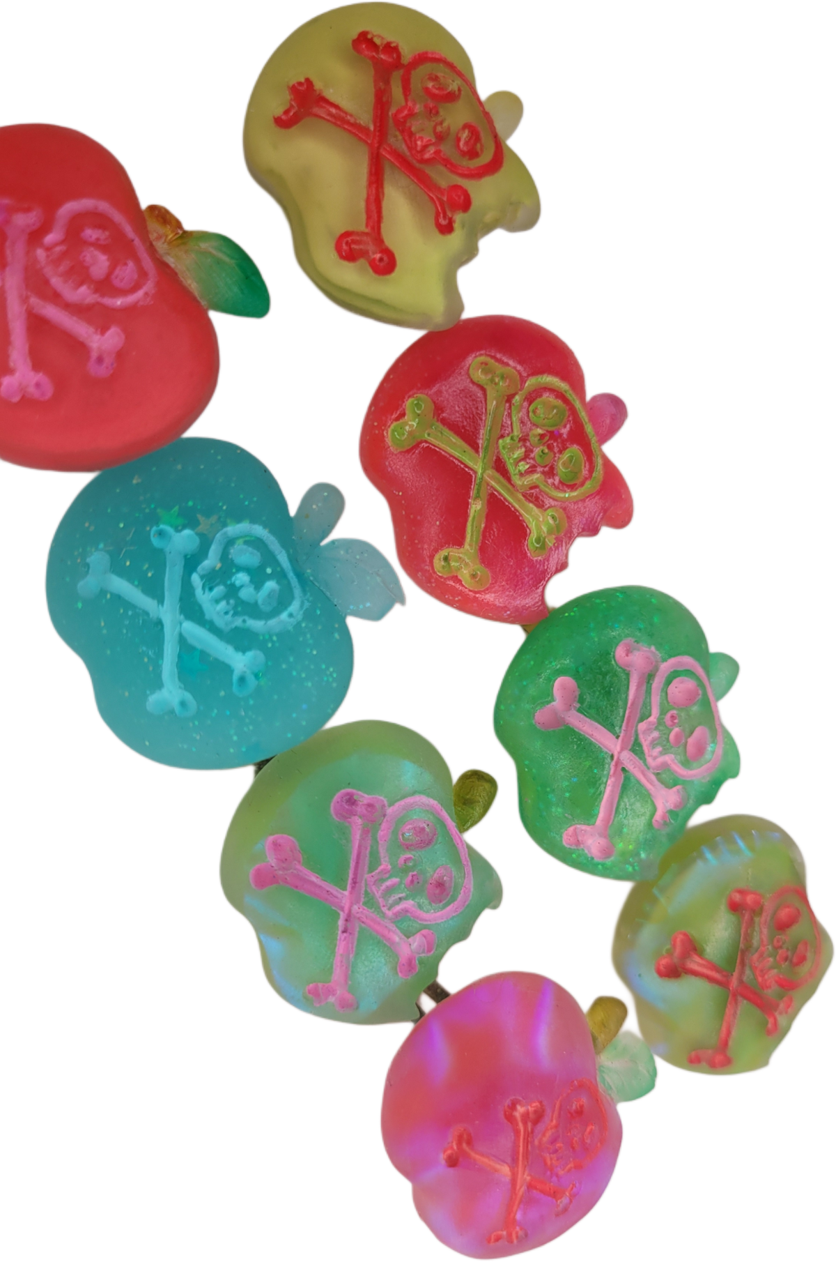 Apple RINGS💍